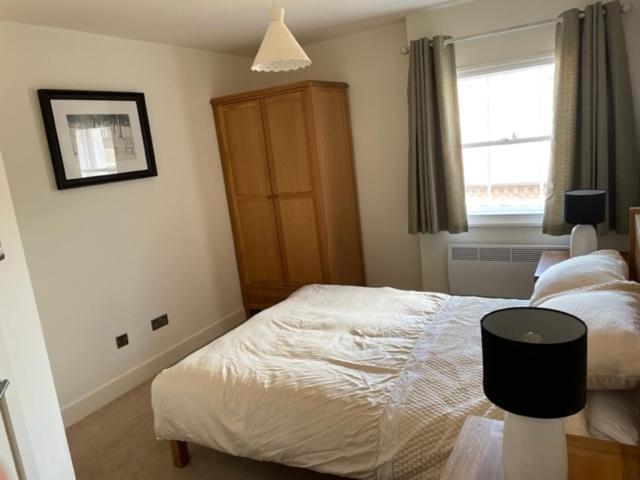 The Bank Apartment Lewes Exterior photo