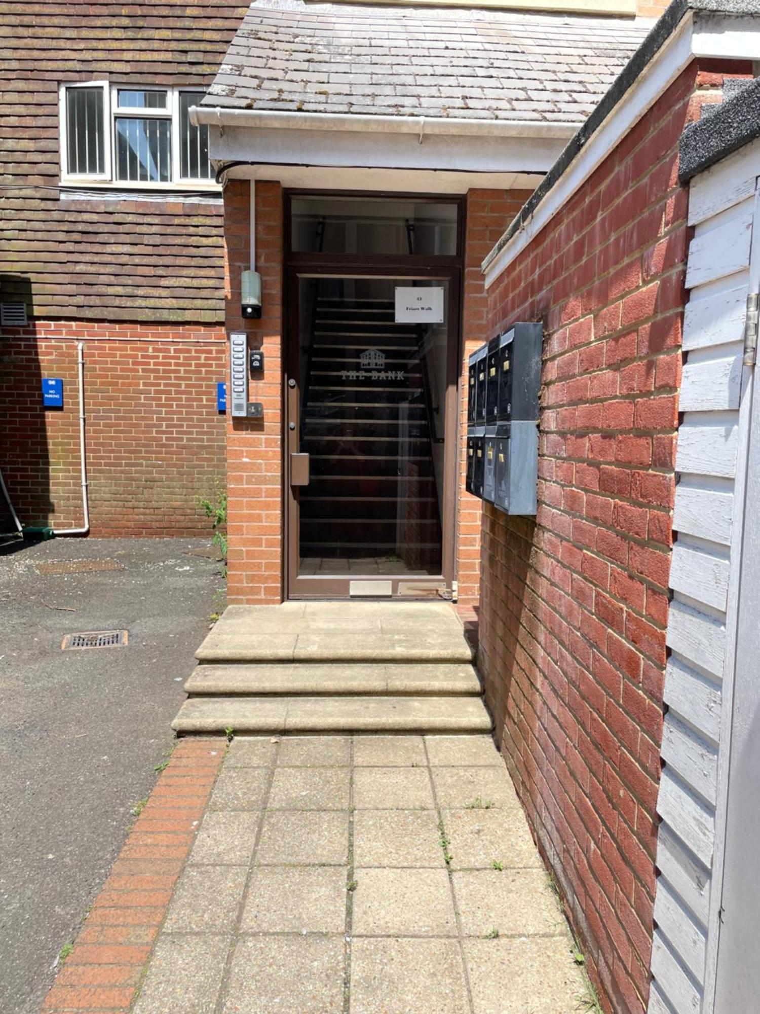 The Bank Apartment Lewes Exterior photo